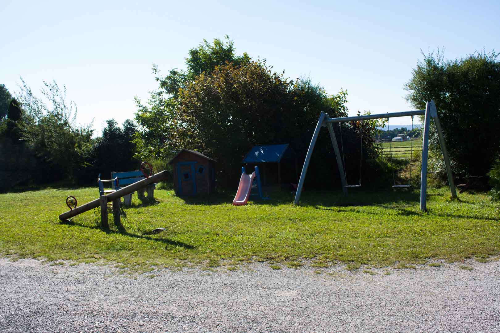 Camping in Berg — photo 8